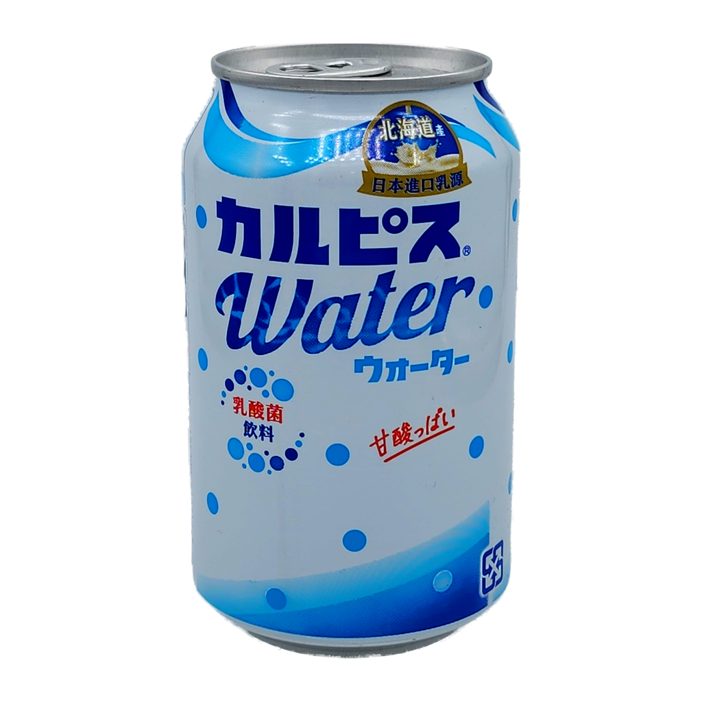 CALPIS WATER CAN 310ML