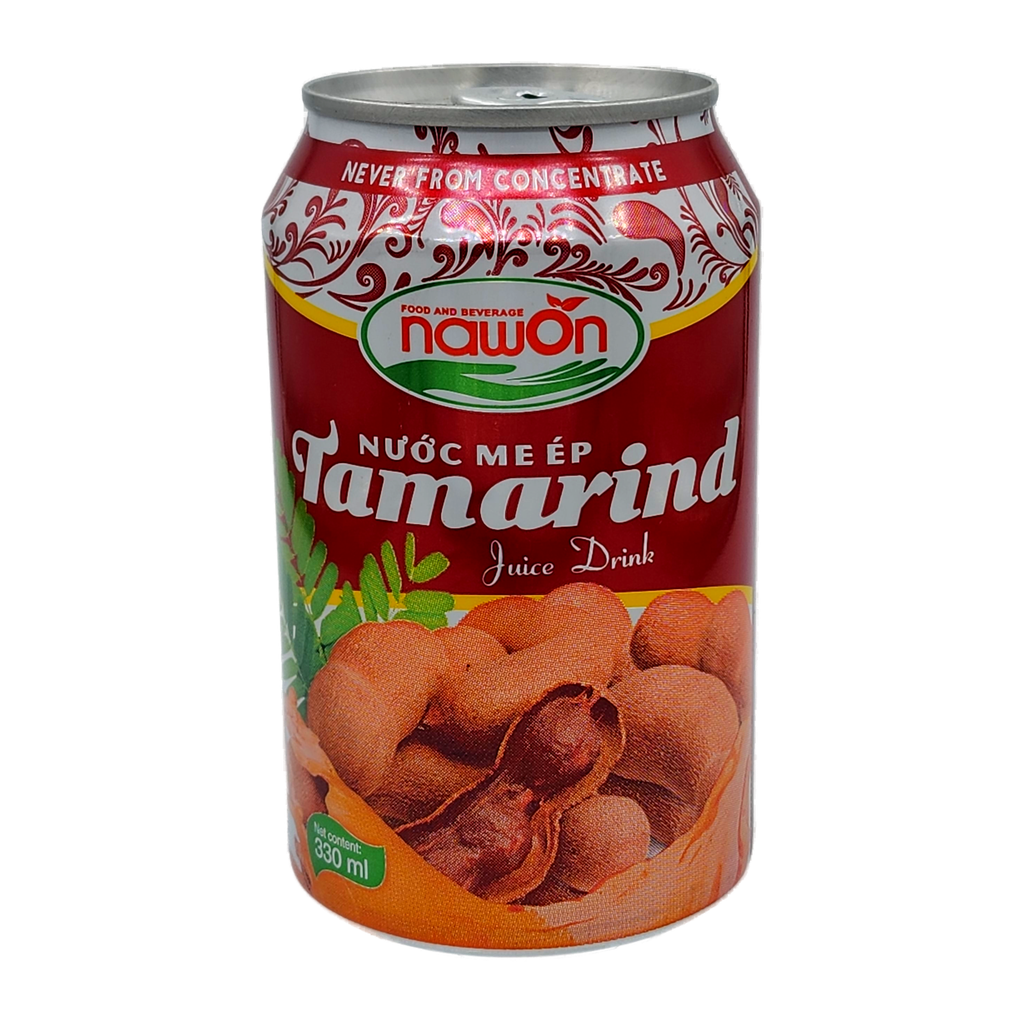 NAWON TAMARIND JUICE 330ML.