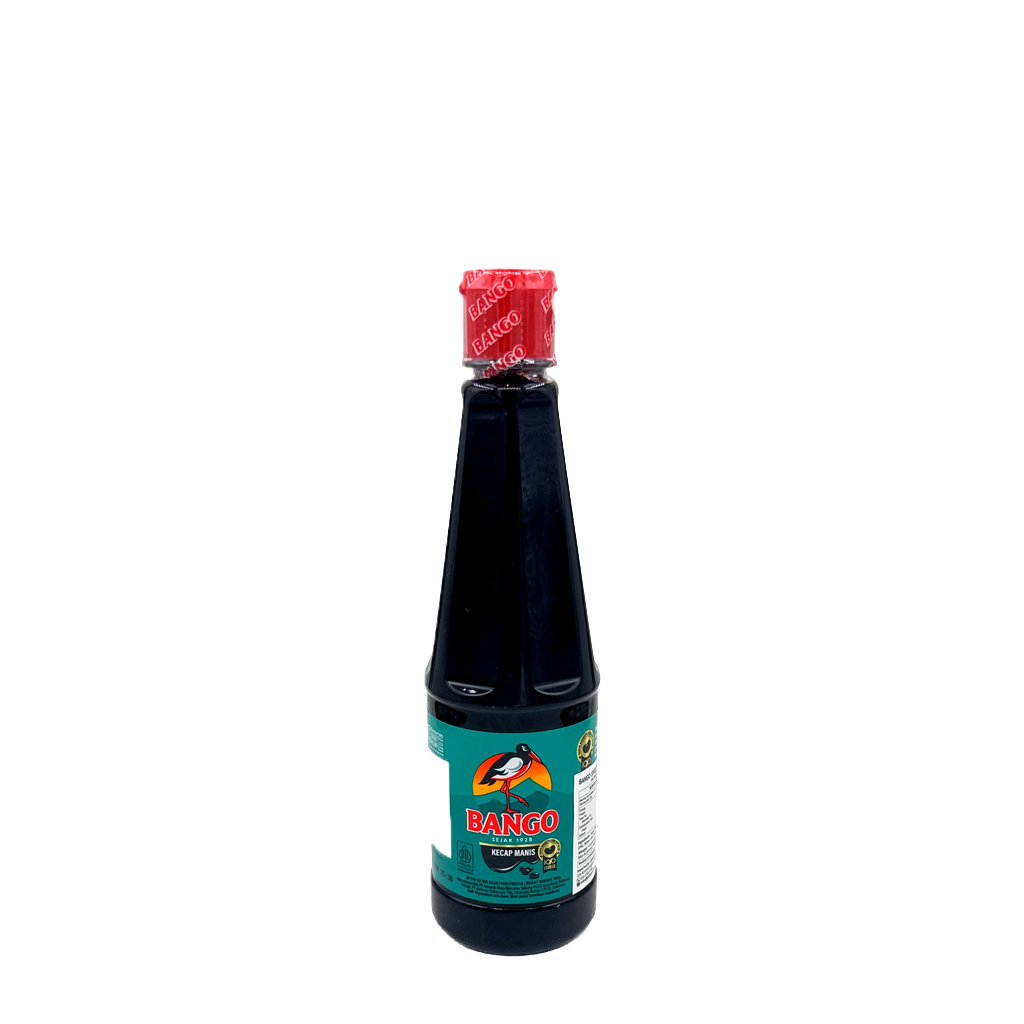 BANGO SWEET SOY SAUCE 275ML