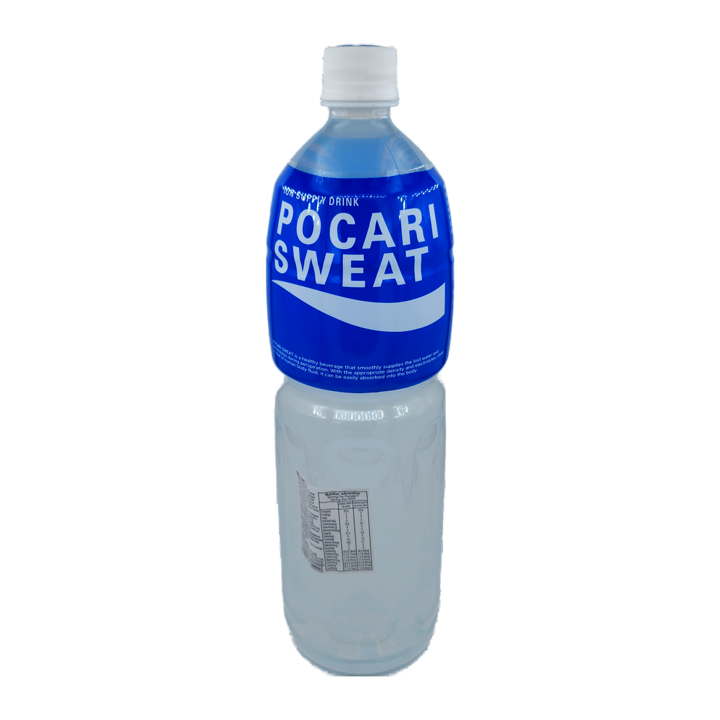 POCARI SWEAT 1.5L PET