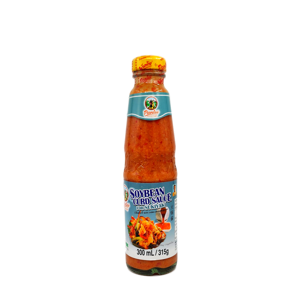 PANTAI SOY SUKIYAKI 300ML