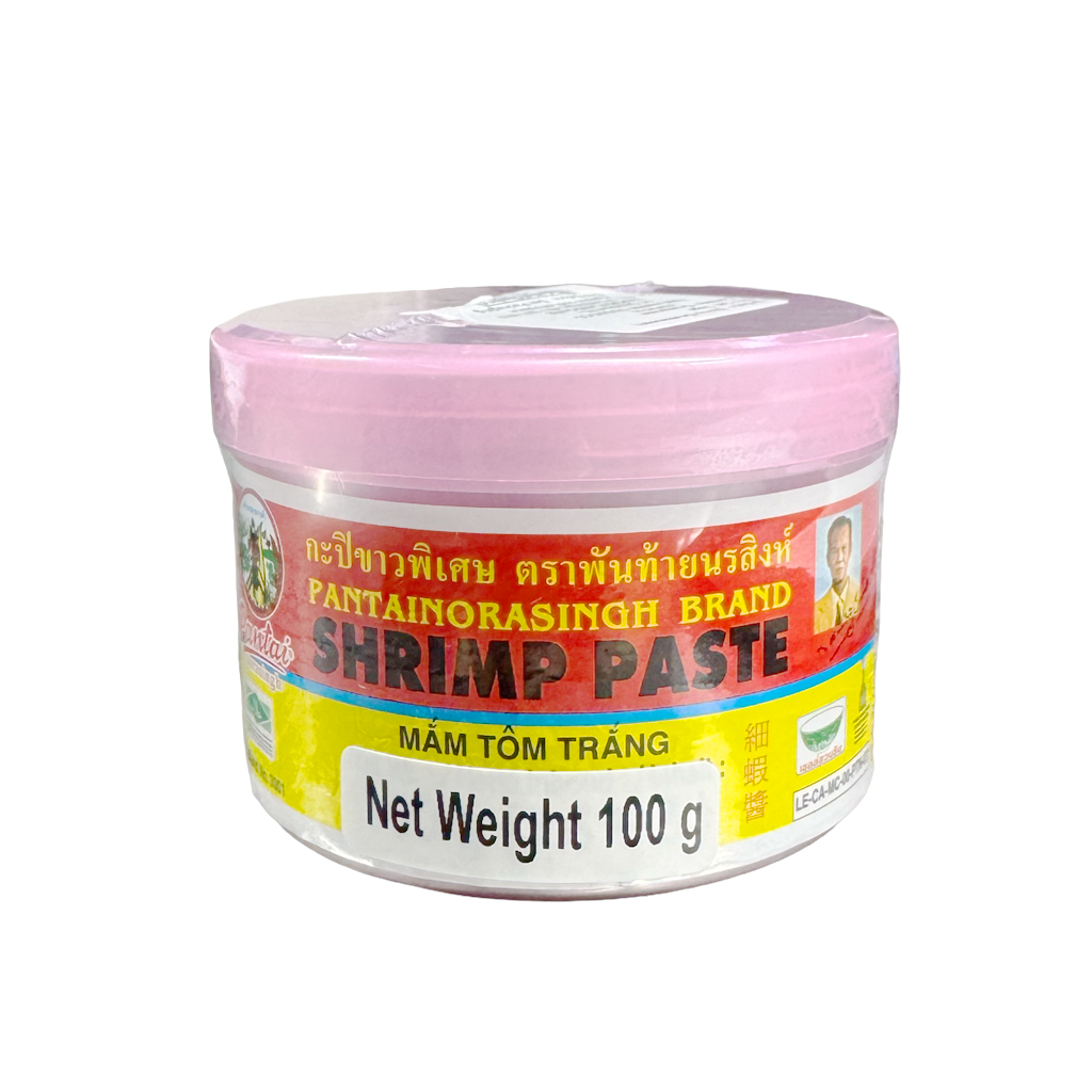 PANTAI SHRIMP PASTE 100G