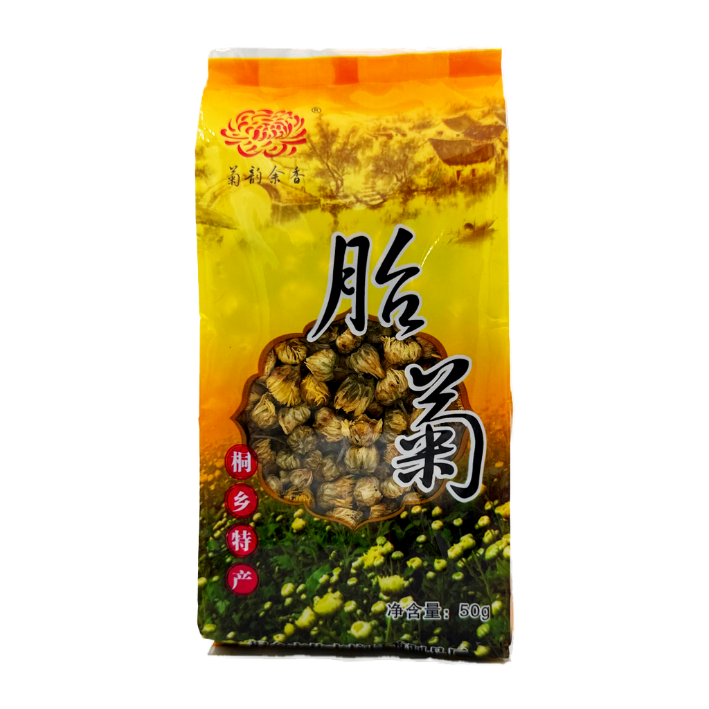 Ai Chrysanthemum 50G