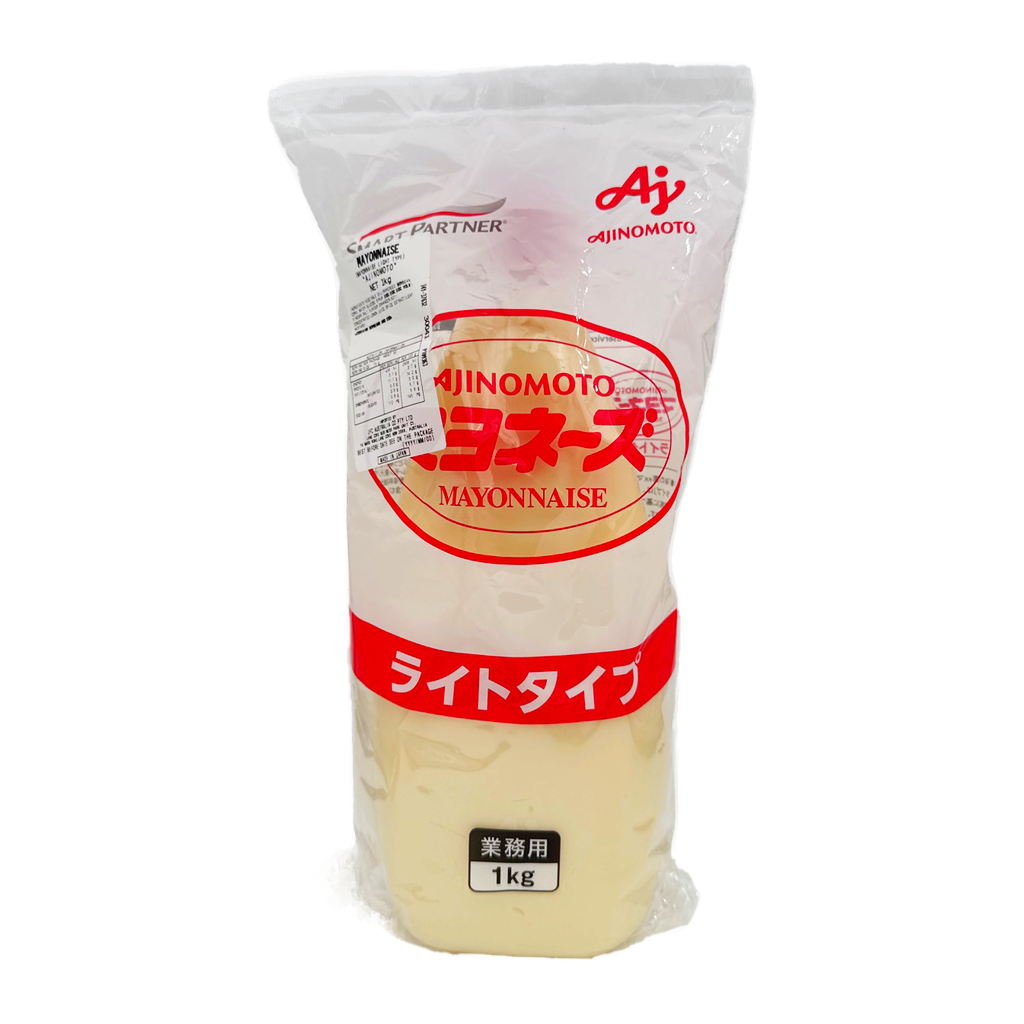 Ajico Gf 6.4% Mayonnaise 1Kg
