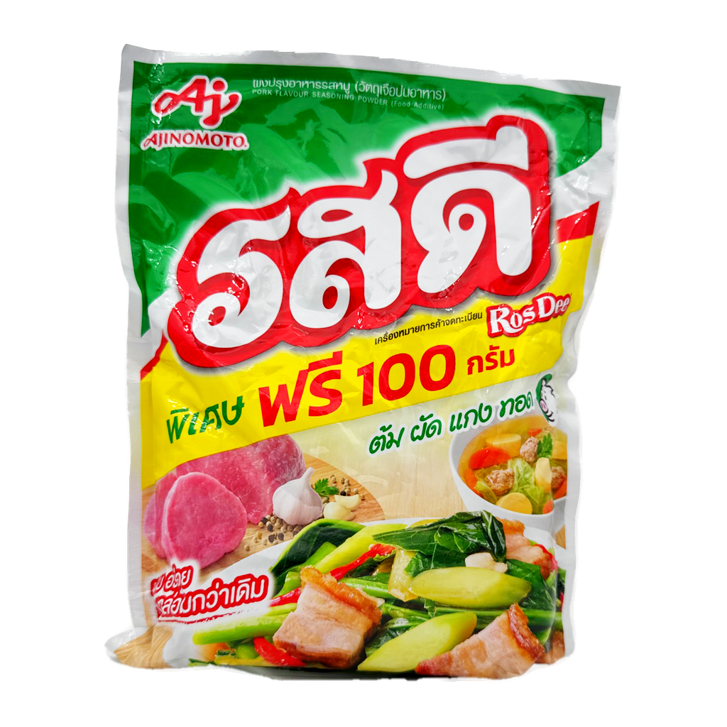 Ajinomoto Rosdee Pork Powder 800G