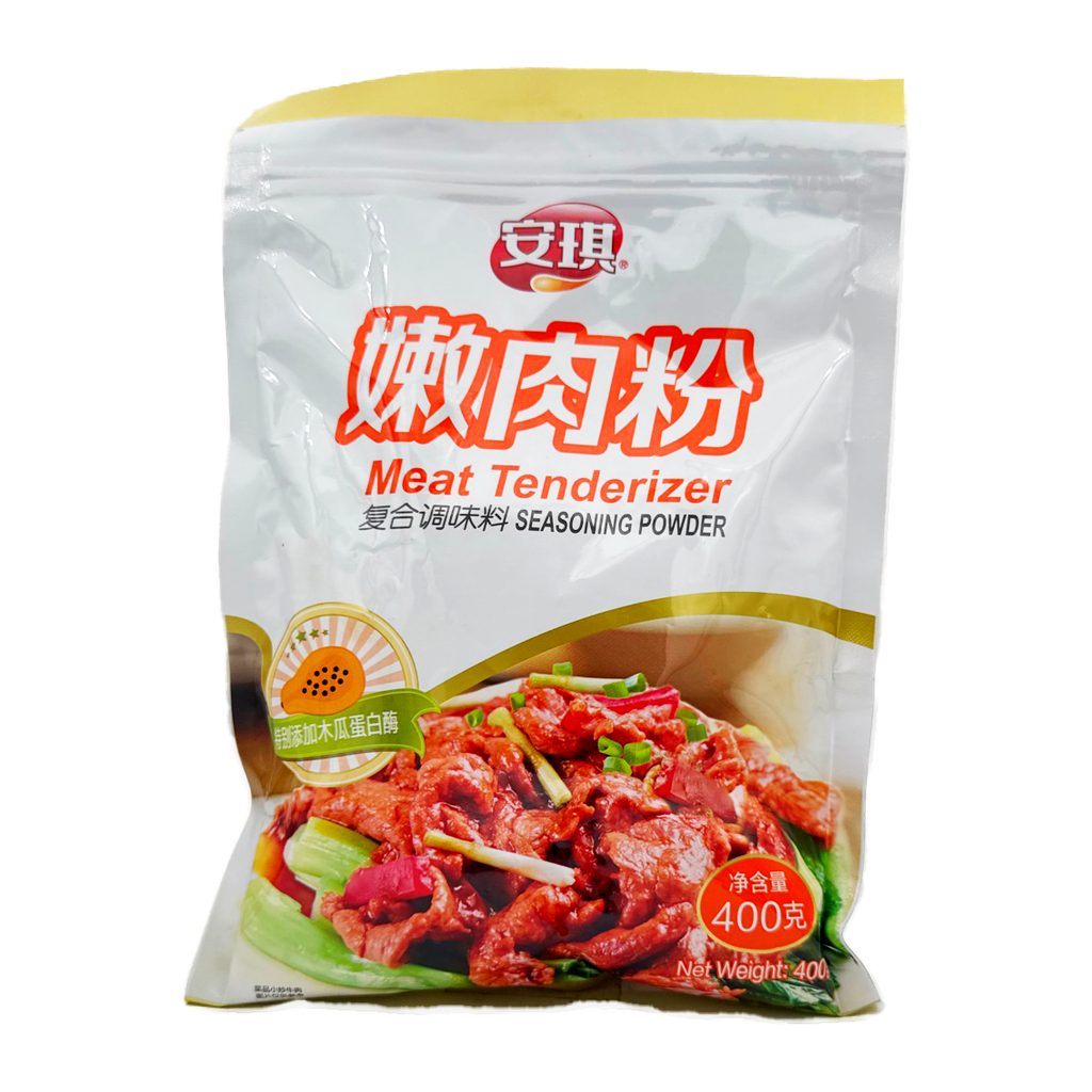 Angel Meat Tenderizer Powder 400G