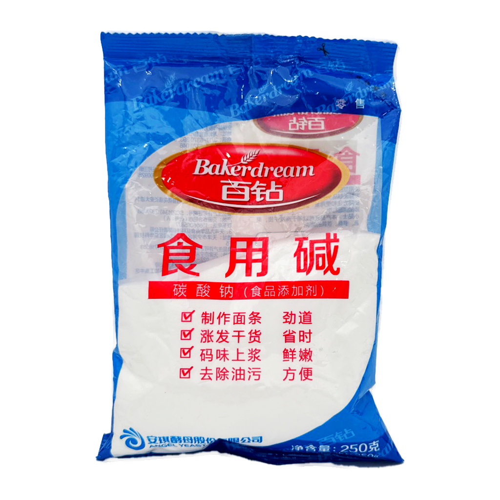 Angel Sodium Carbonate 250G