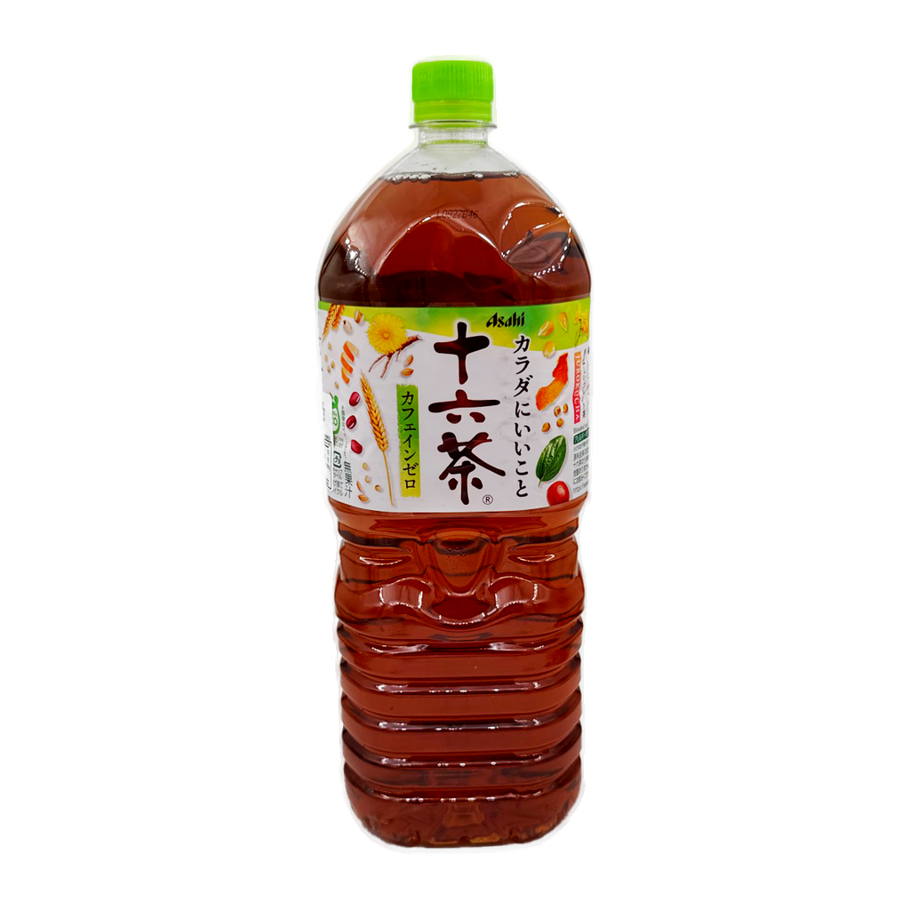 Asahi 16 Tea 2L