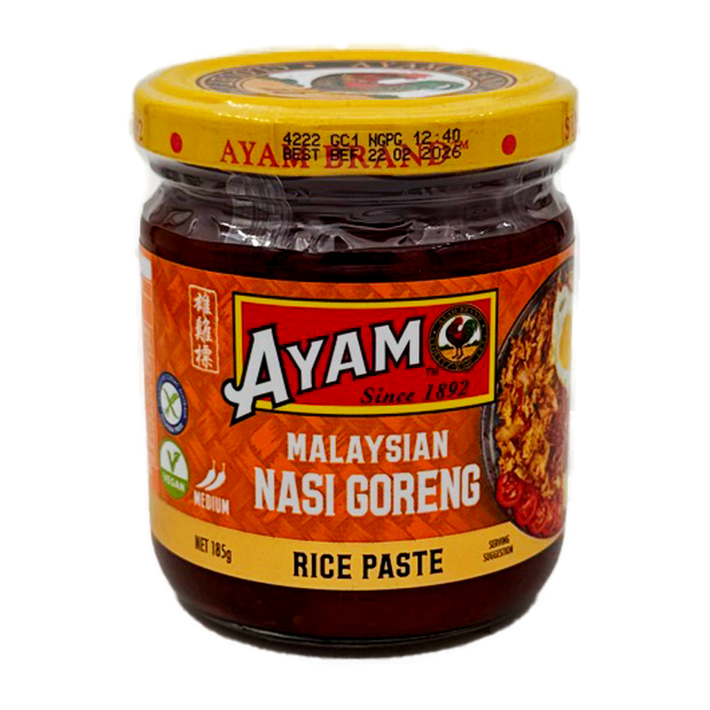 Ayam Nasi Goreng Paste 185G