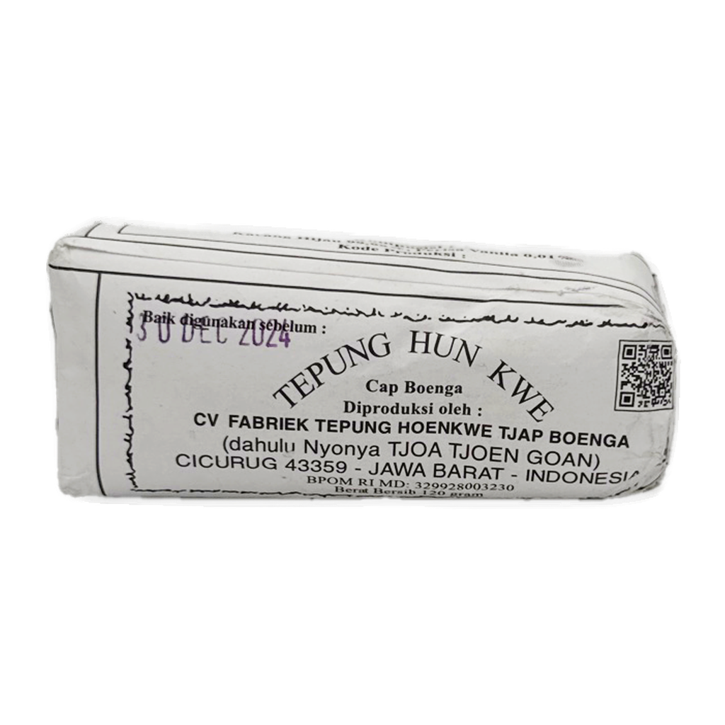 Boenga Mung Bean Flour 120G