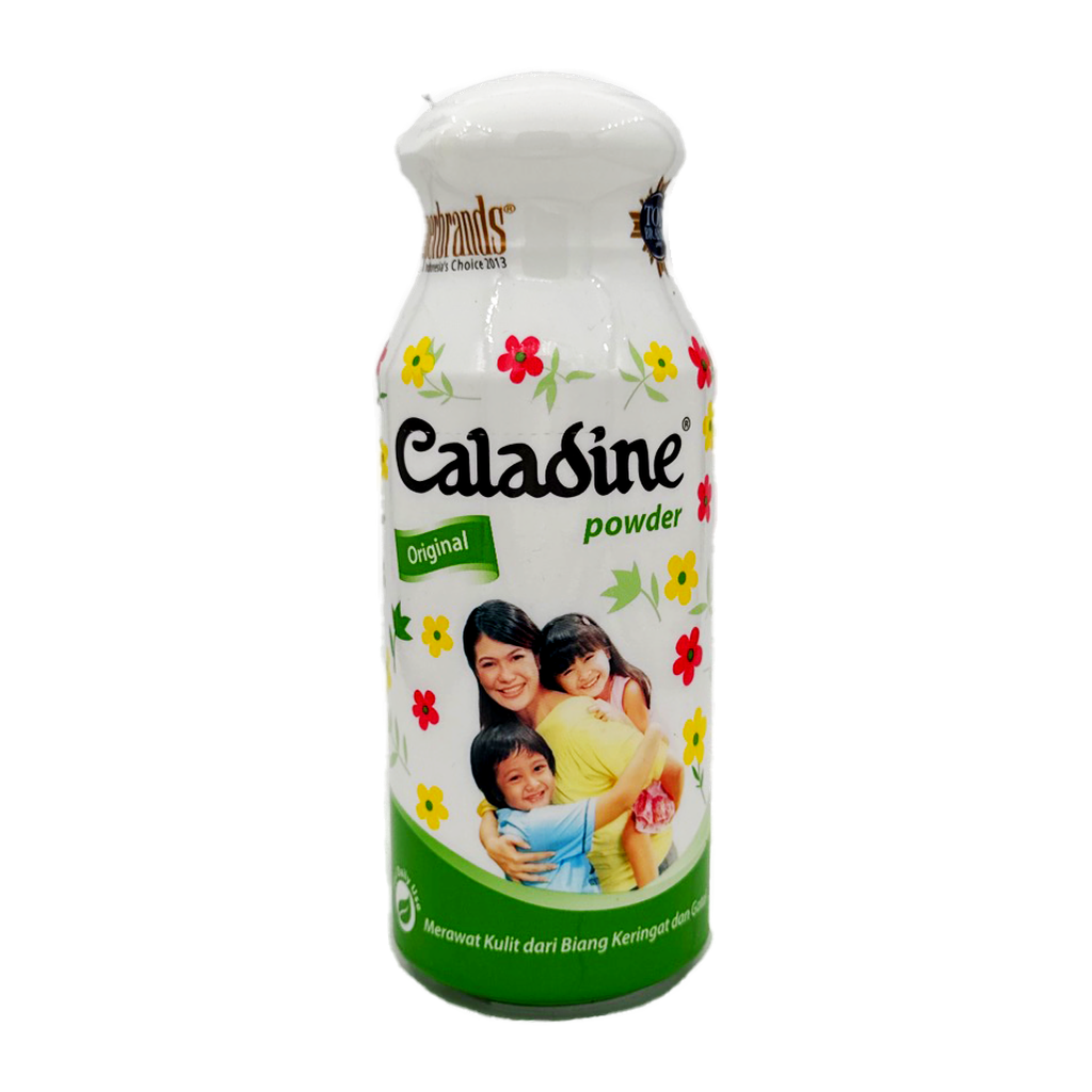 Caladine Powder Original 100G