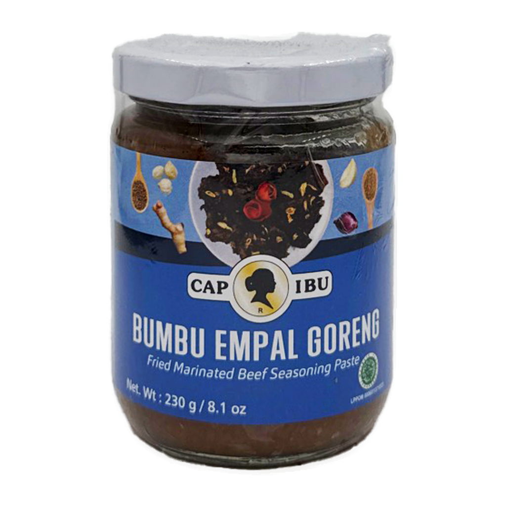 Cap Ibu Bumbu Empal Goreng 200G