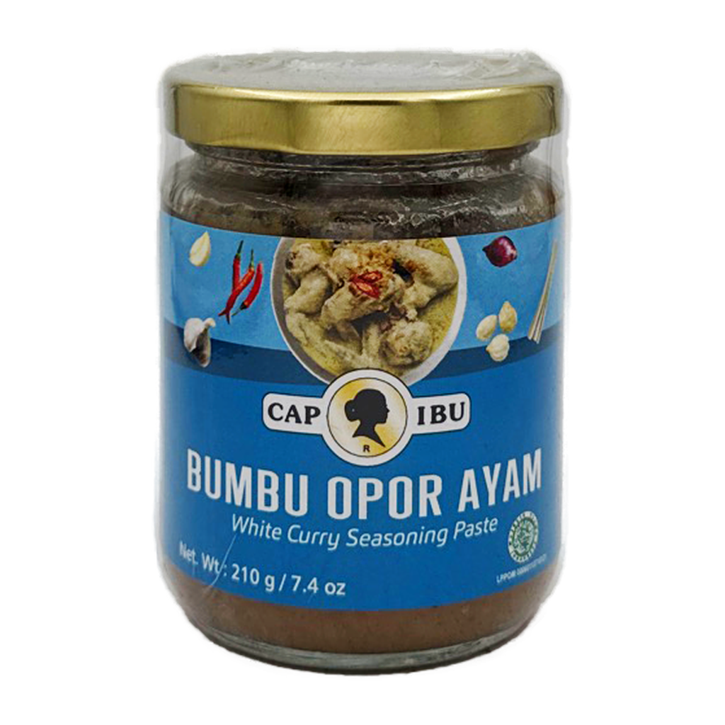Cap Ibu Bumbu Opor Ayam 200G