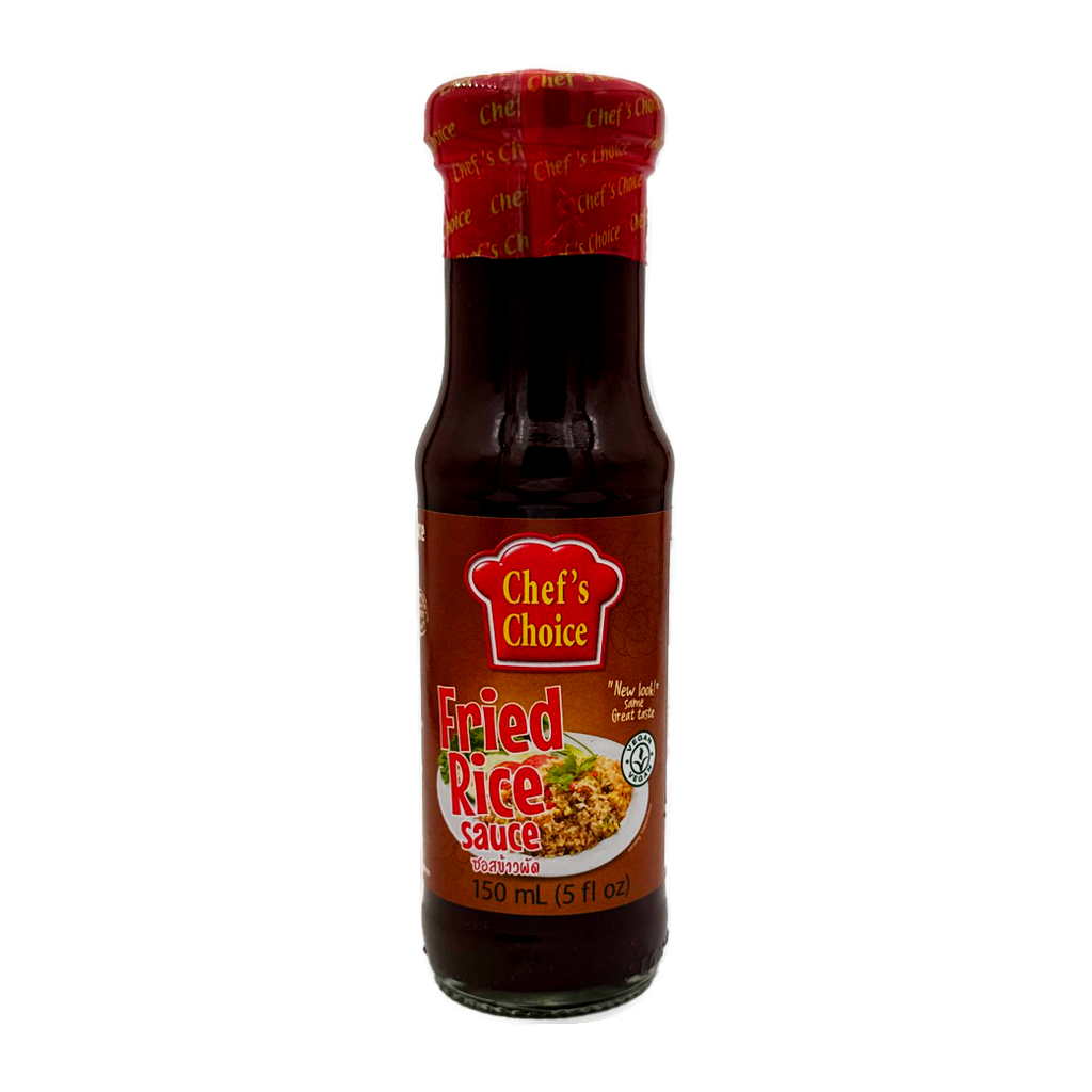 Chef Choice Fried Rice Sauce 150Ml