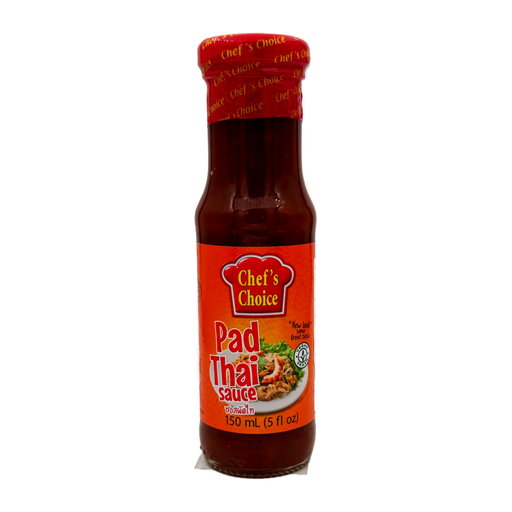 Chef Choice Pad Thai Sauce 150Ml