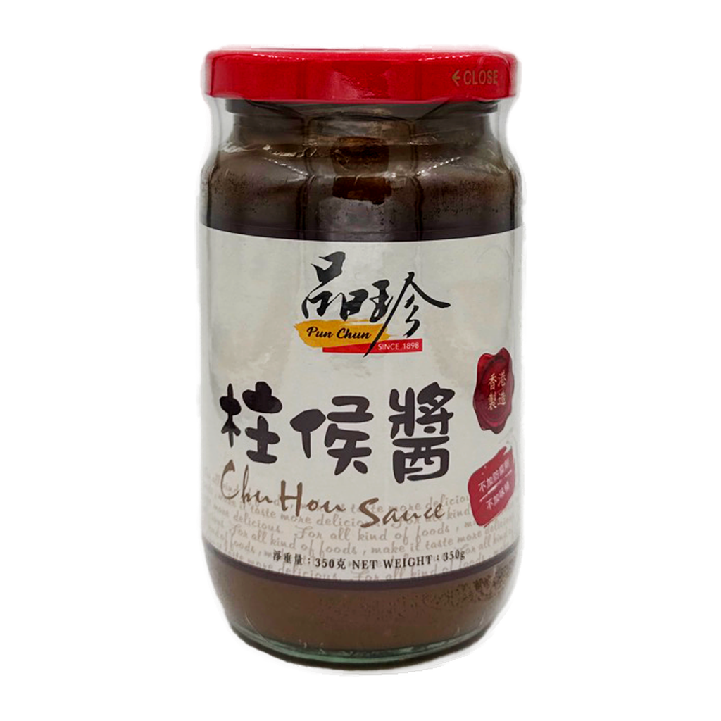 Chu Hou Sauce Pc 300Ml