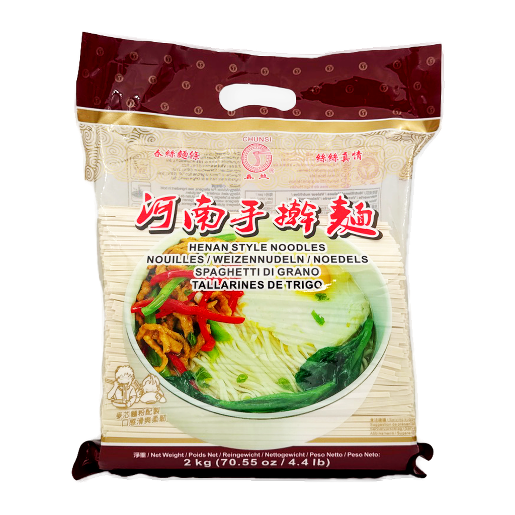 Chunsi Henan Noodle 2Kg