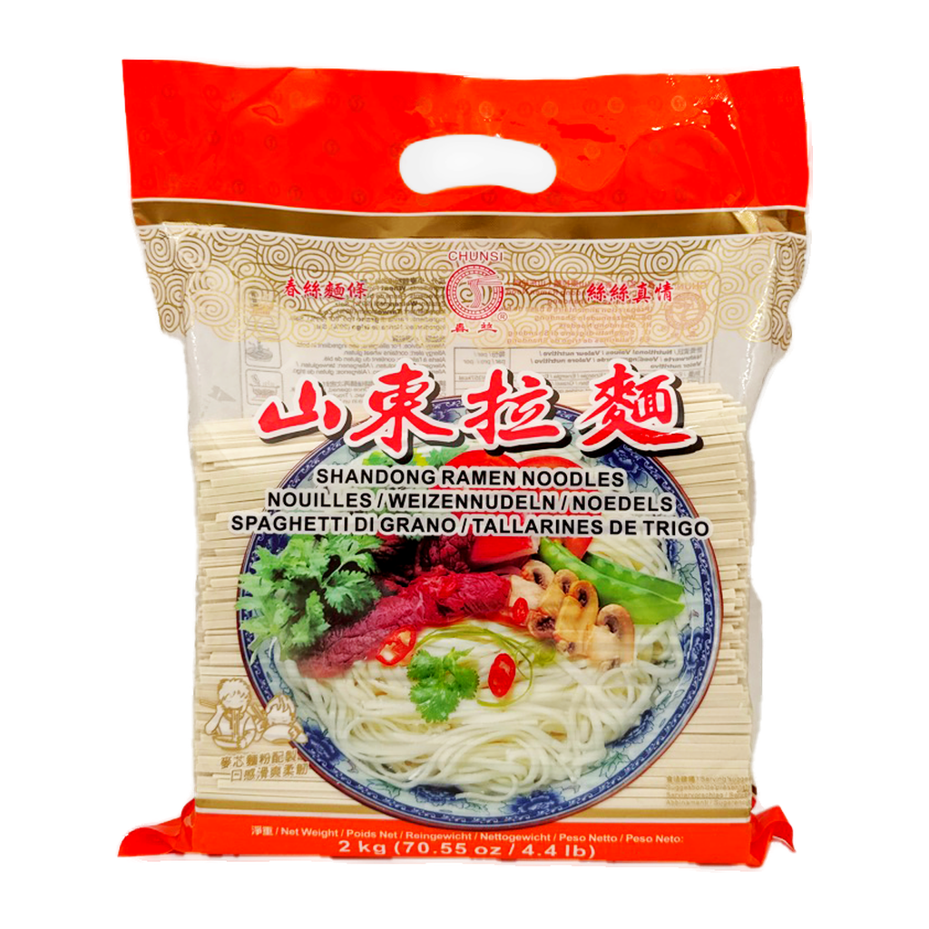 Chunsi Shandong Noodle 2Kg