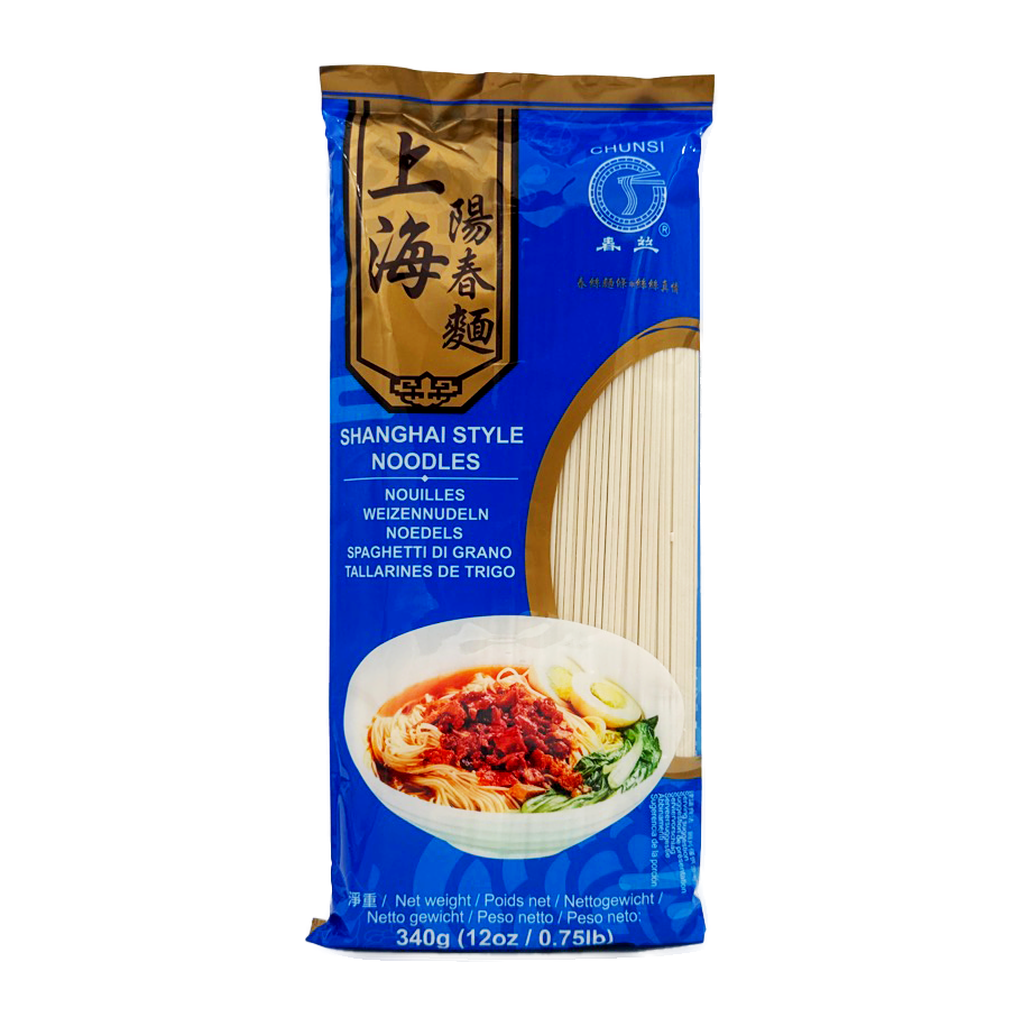 Chunsi Shanghai Ndle 340G
