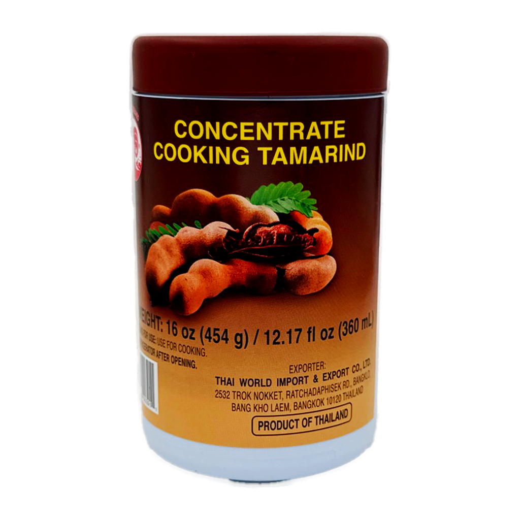 Cock Tamarind Concen 454G