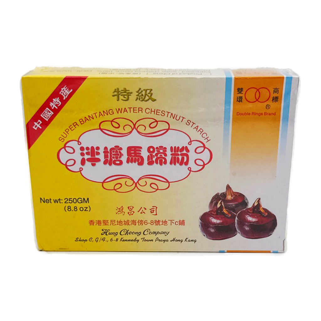 D Rings Water Chestnut Powder 250G