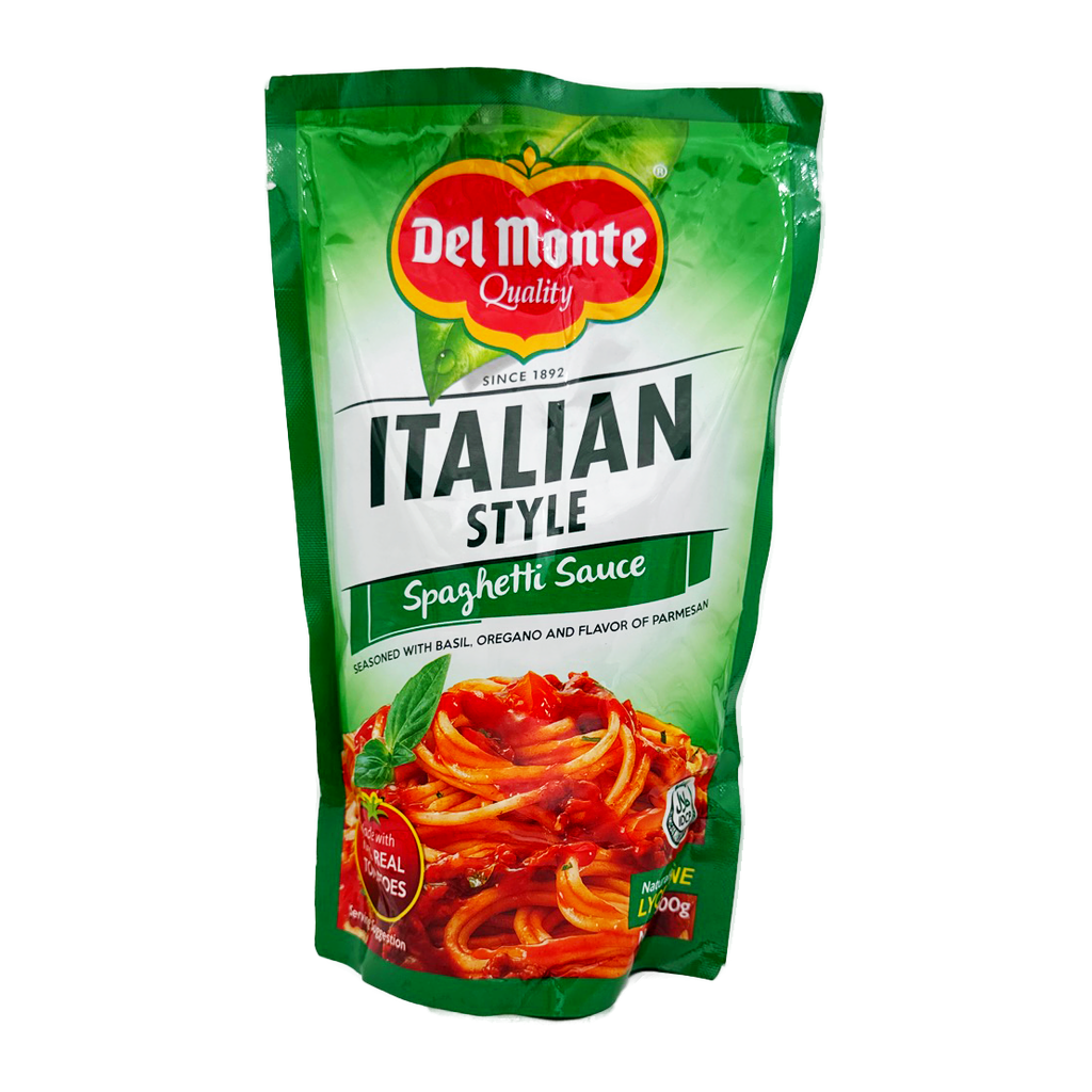 Dm Spaghetti Sauce Italian 900G