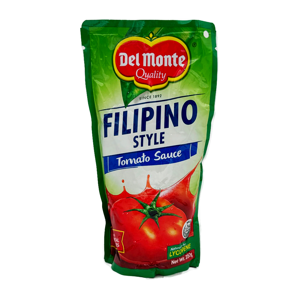 Dm Tomato Filipino 250G