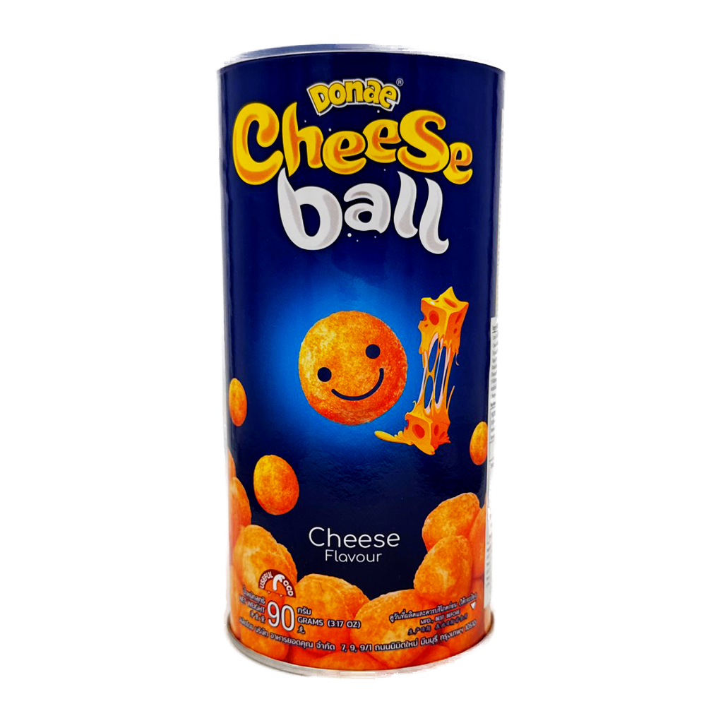Donae Cheese Ball 90G