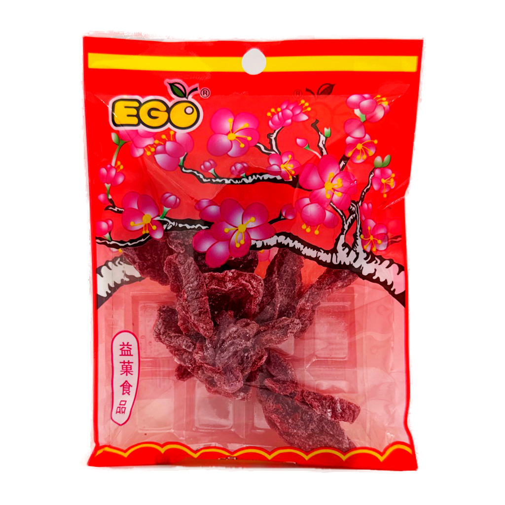 Ego Rose Prune 80G