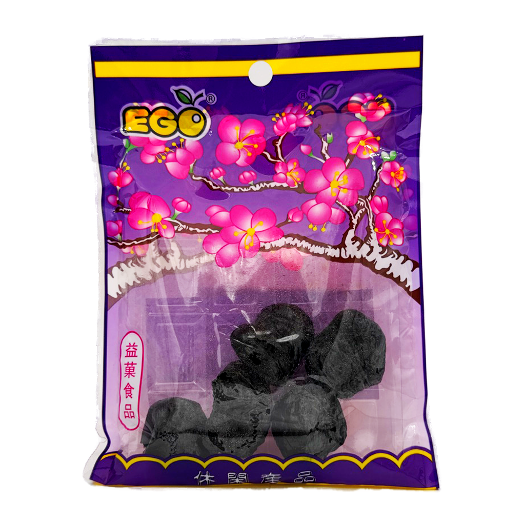 Ego Seedless Plum 60G