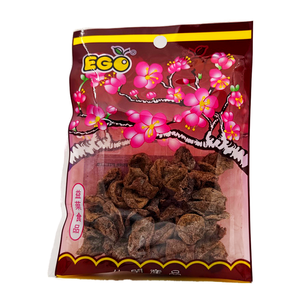 Ego Sweet Seedless Plum 60G