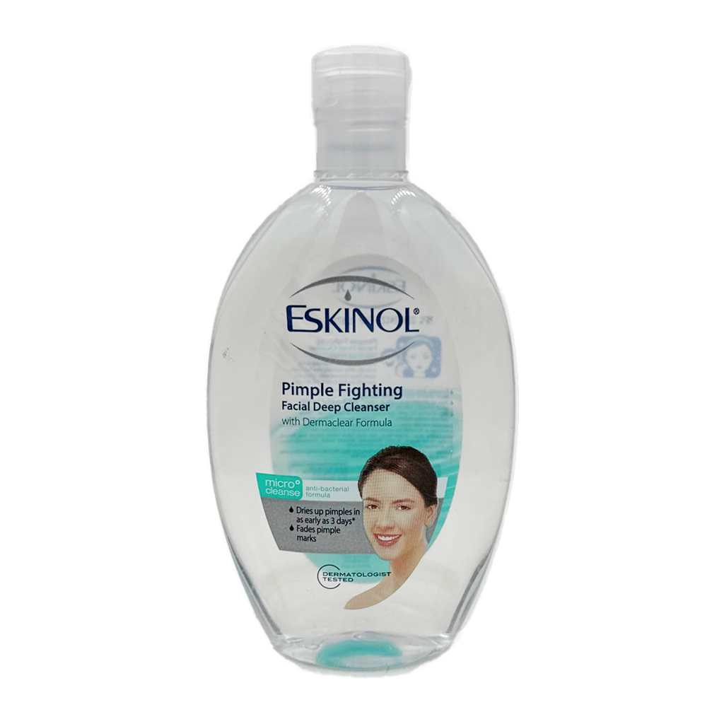 Eskinol Pimple Fighting 225Ml