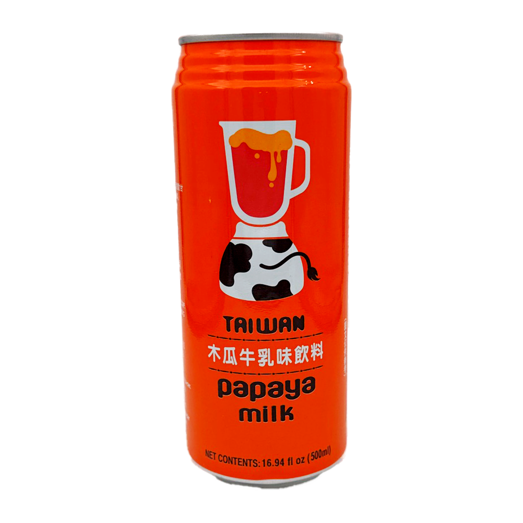 Famous House Papaya Milk 500Ml