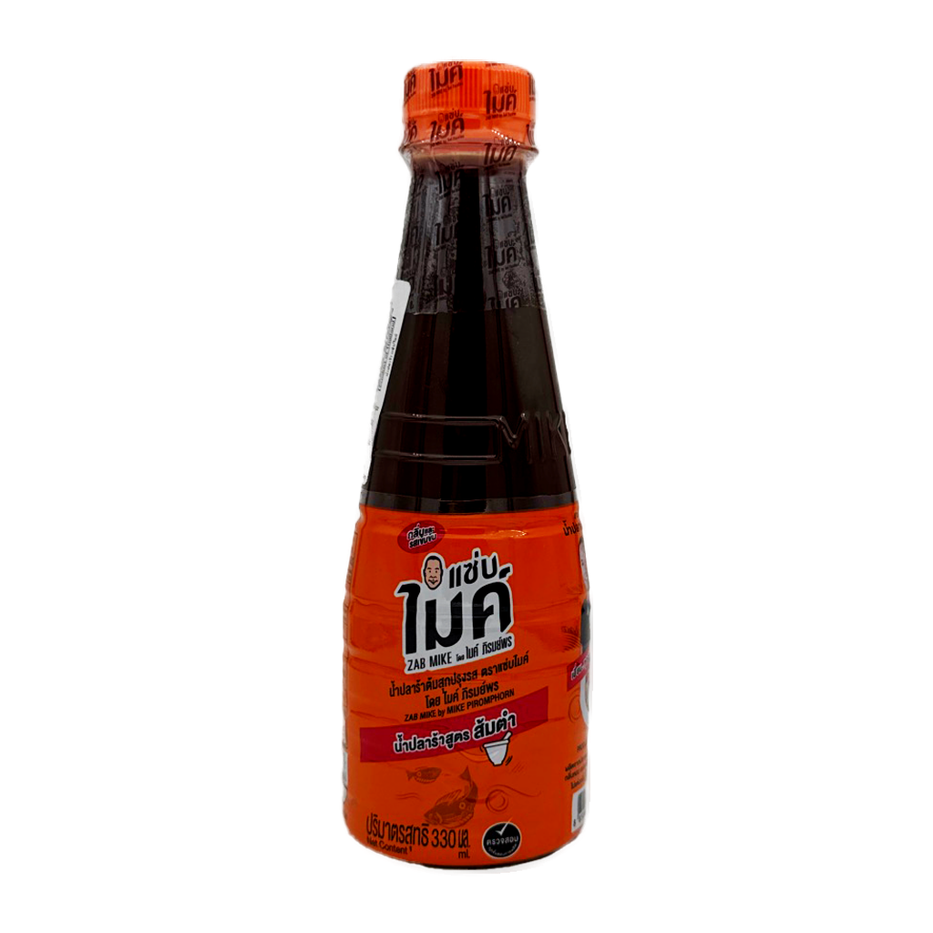 Fish Sauce Mike Piromporn 350Ml