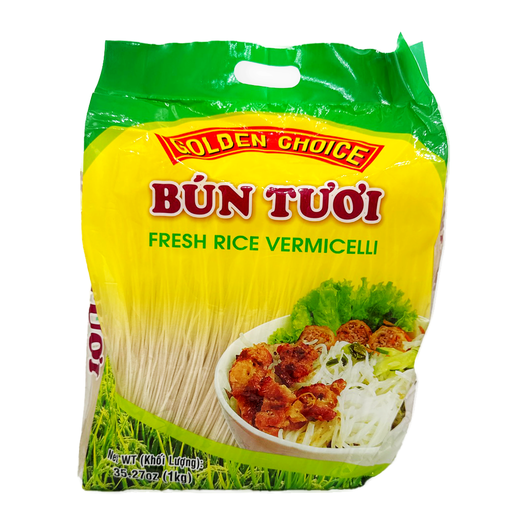Gc Bun Tuoi Vermicelli 1Kg