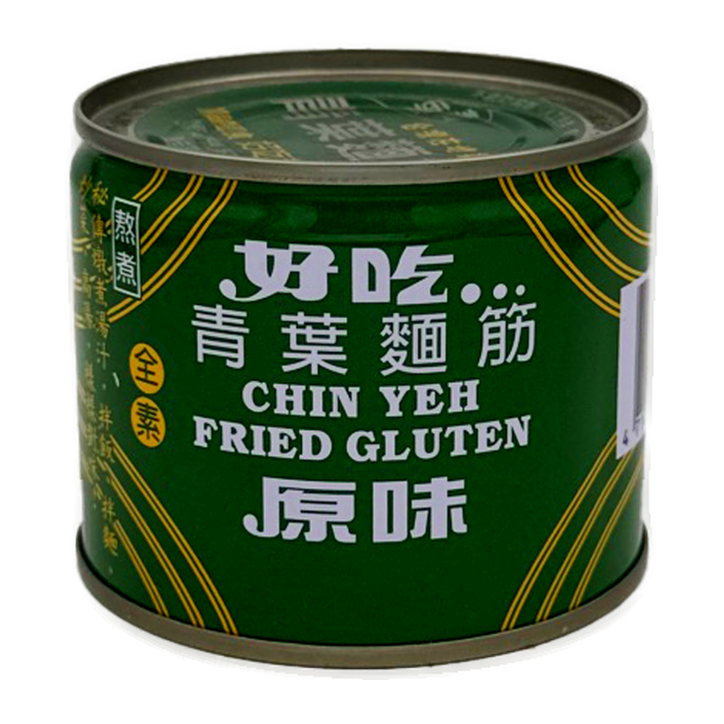 Gluten Fried Mushroom 200Gm