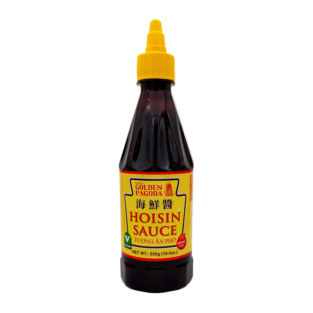 Golden Pagoda Hoi Sin Sauce 555G