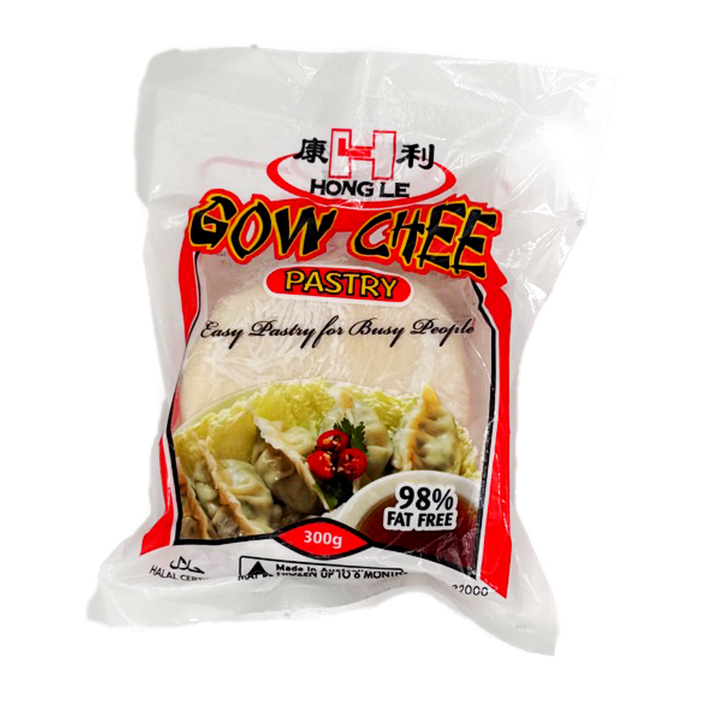 Gow Chee Pastry Hong Le 300G