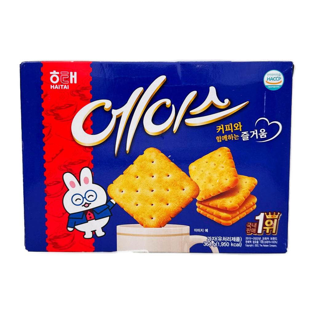Haitai Ace Cracker 364G