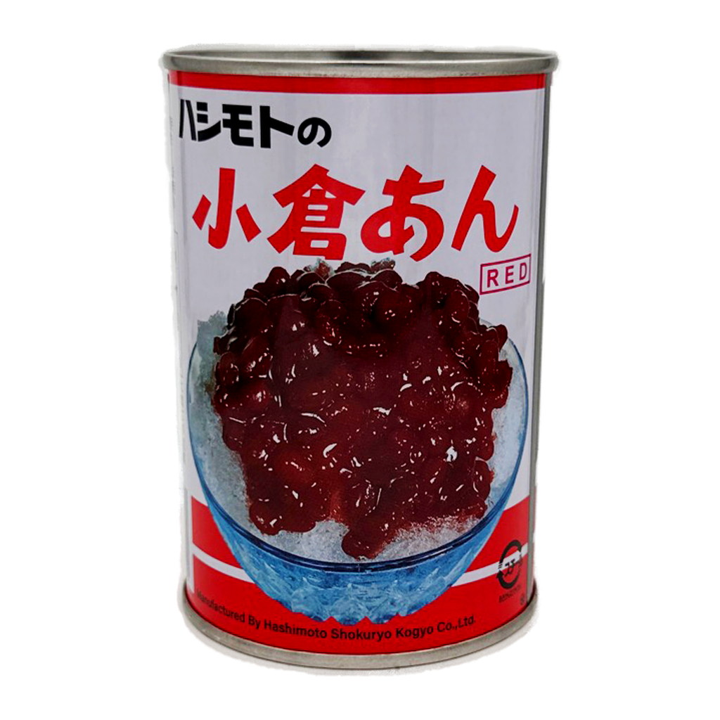 Hashimoto Red Bean Paste 520G