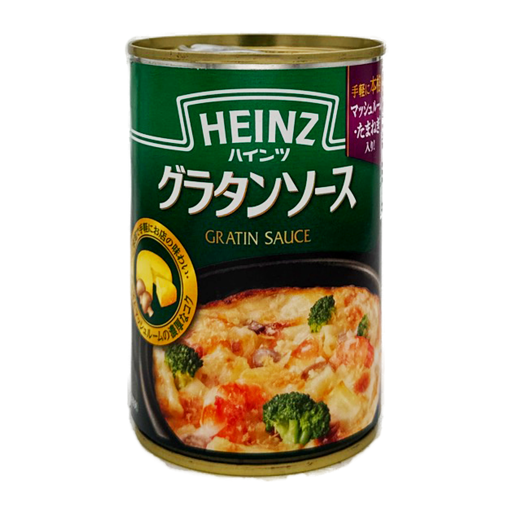 Heinz Gratin Sauce 290G