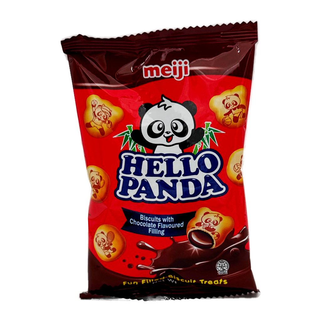 Hello Panda Xl Choco 35G