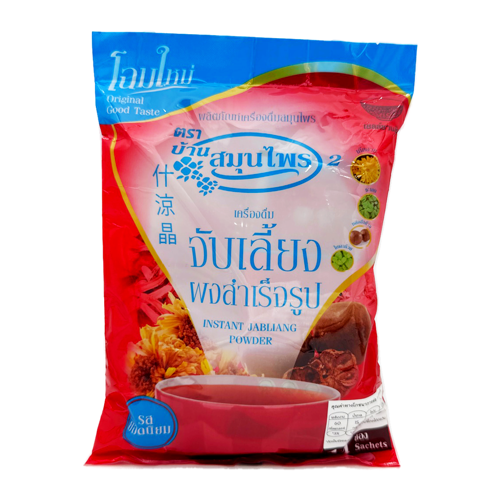 Herbal Jubliang Drink Powder 400G