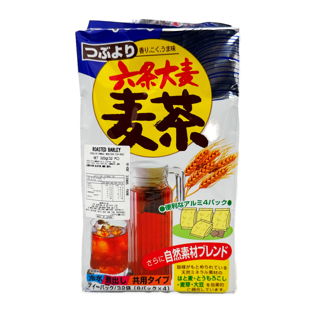 Hotta Rokujyo Mugichia 320G