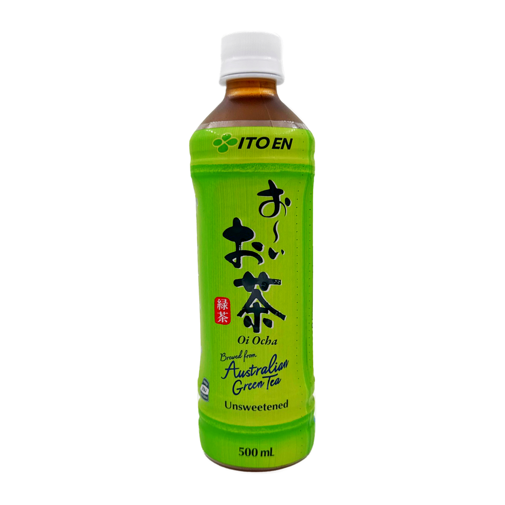 Itoen Oi Ocha 500Ml Green Tea