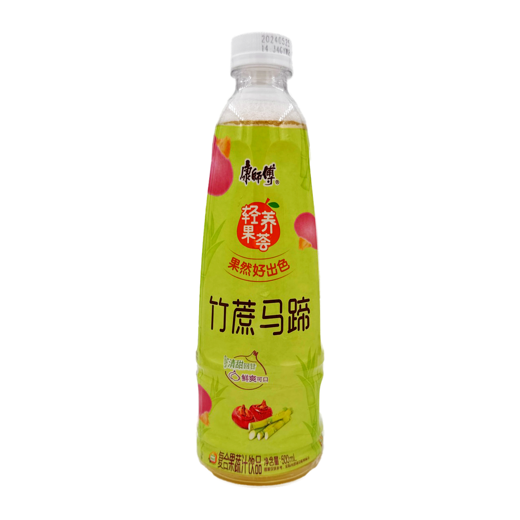 K/Sugarcane Water Chestnut 550Ml