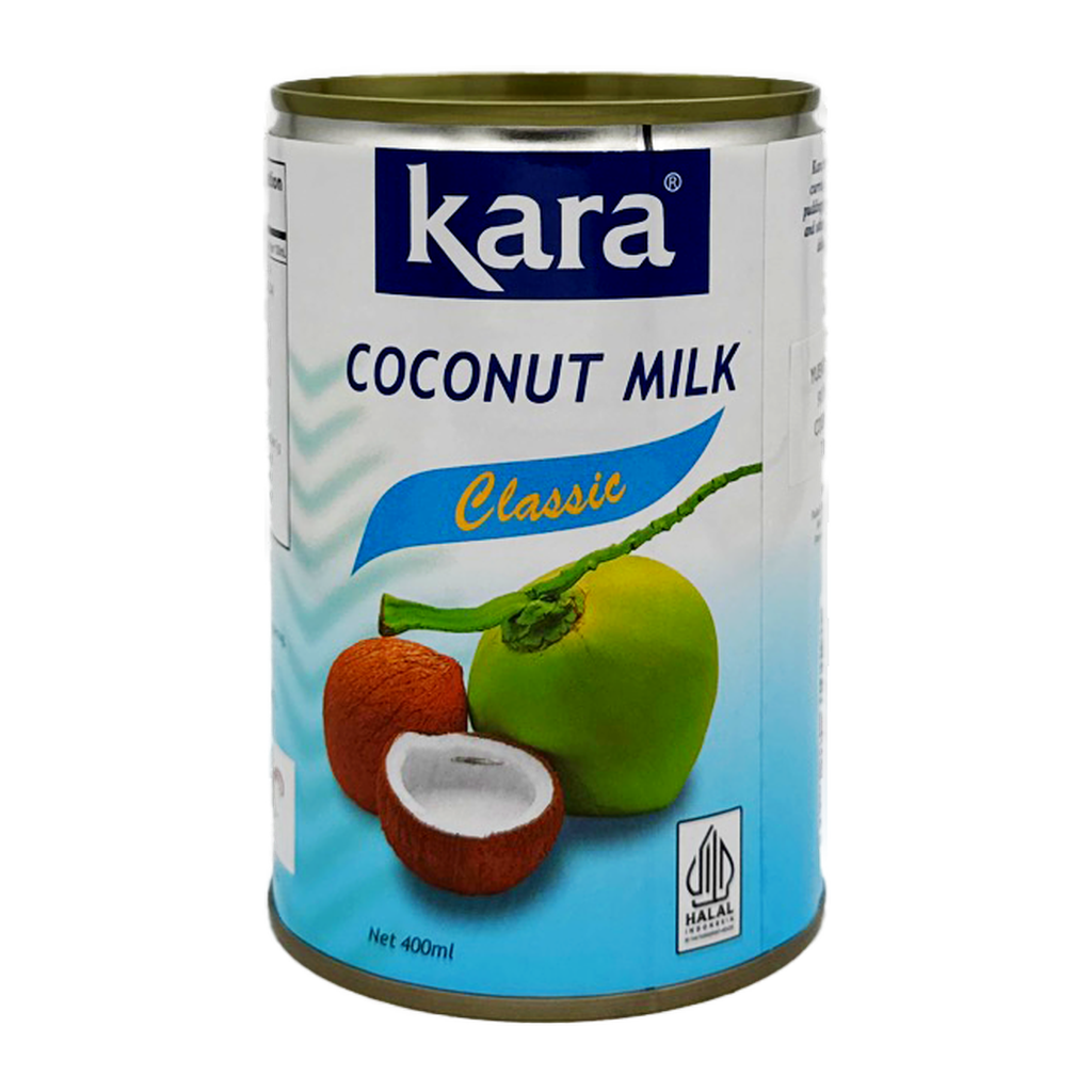 Kara Coconut Milk 400Ml Can