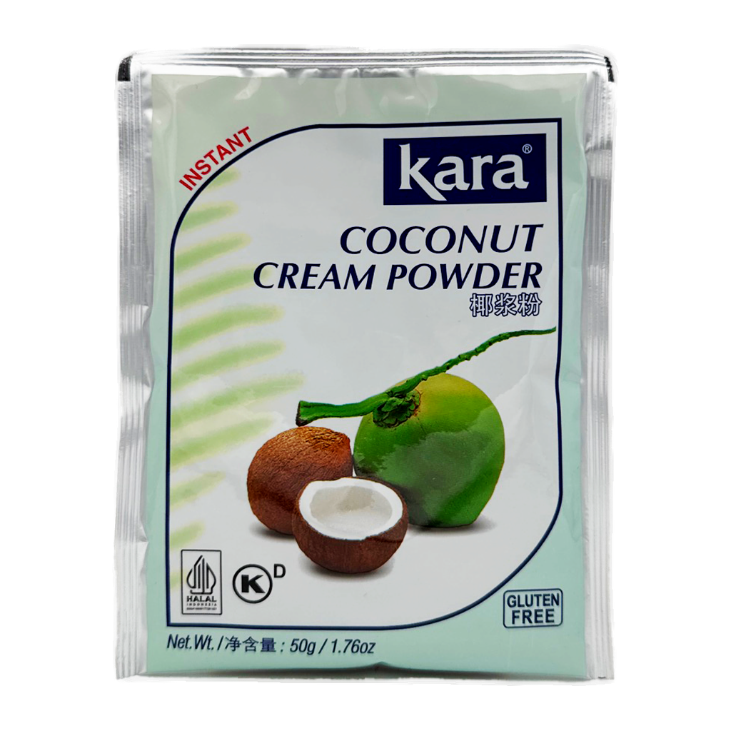 Kara Coconut Powder 50G