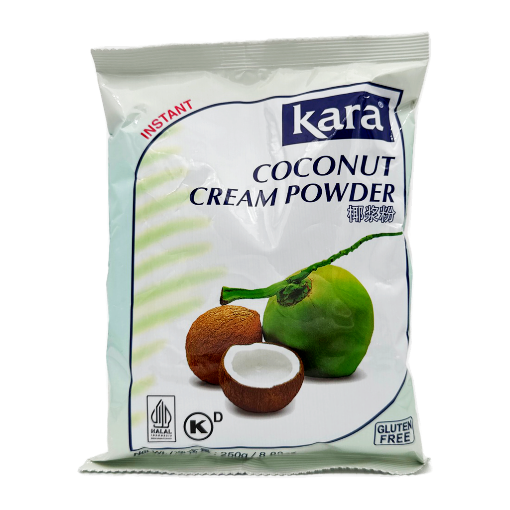 Kara Coconut Powder 250G