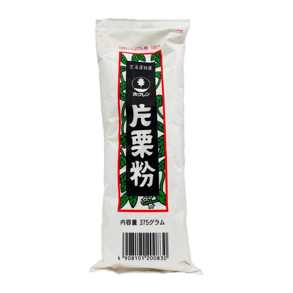 Katakuri Ko Hokuren 375Gm